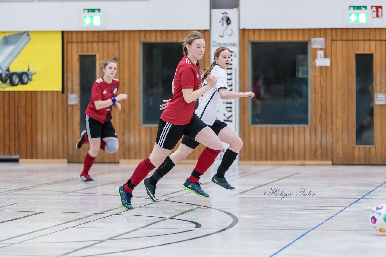 Bild 336 - VR Bank Cup Horst